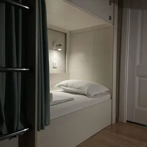 Хостел Nomad, Алматы